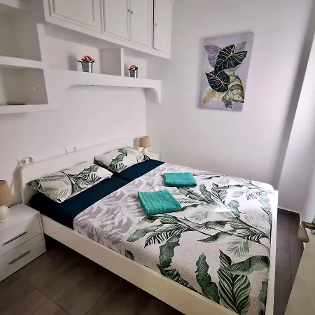 Apartment Hda *