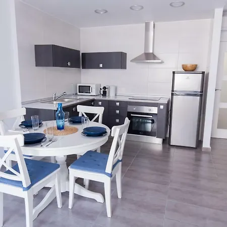 Apartment Hda *