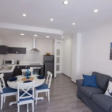 Hda Apartment