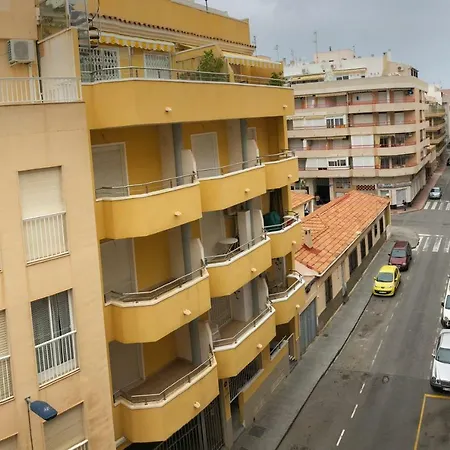 Hda Torrevieja