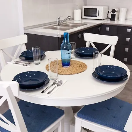 Apartment Hda *