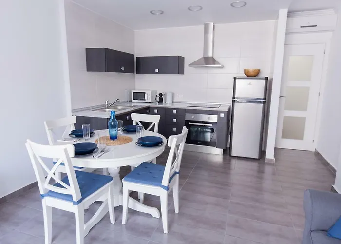 Apartament Hda *