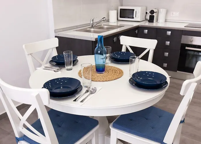 Apartament Hda *